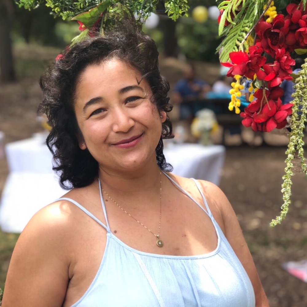 Meet your Posher, Shilpa